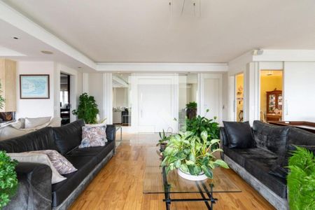 Apartamento à venda com 3 quartos, 260m² em Vila Andrade, São Paulo