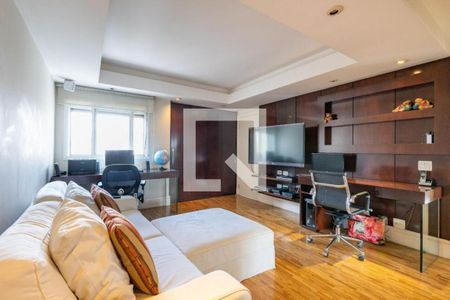 Apartamento à venda com 3 quartos, 260m² em Vila Andrade, São Paulo