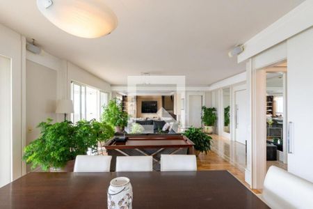 Apartamento à venda com 3 quartos, 260m² em Vila Andrade, São Paulo