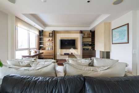 Apartamento à venda com 3 quartos, 260m² em Vila Andrade, São Paulo