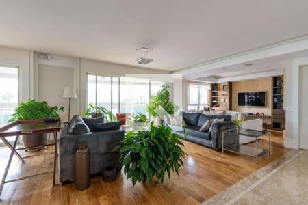 Apartamento à venda com 3 quartos, 260m² em Vila Andrade, São Paulo