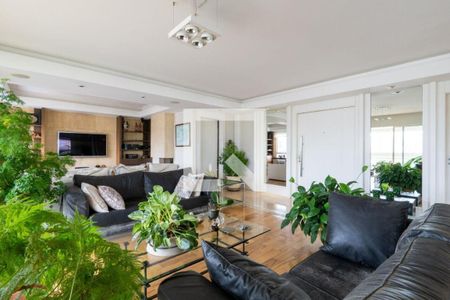 Apartamento à venda com 3 quartos, 260m² em Vila Andrade, São Paulo