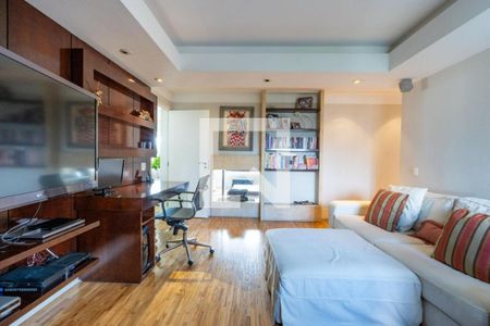 Apartamento à venda com 3 quartos, 260m² em Vila Andrade, São Paulo