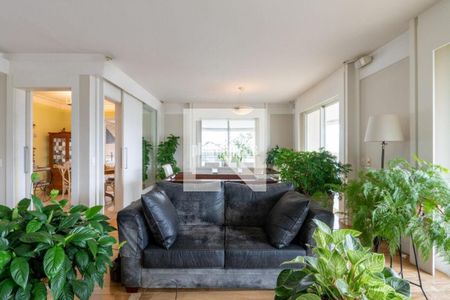 Apartamento à venda com 3 quartos, 260m² em Vila Andrade, São Paulo