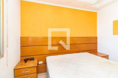 Quarto 1 de apartamento à venda com 2 quartos, 60m² em Vila Taquari, São Paulo
