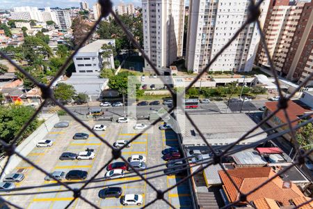 Vista do Quarto 2 de apartamento à venda com 2 quartos, 60m² em Vila Taquari, São Paulo