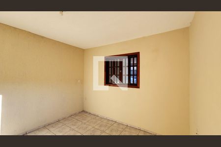 Sala de casa para alugar com 2 quartos, 100m² em Cidade Nova Ii, Várzea Paulista