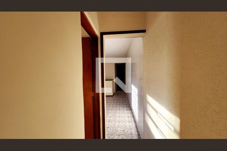 Corredor de casa para alugar com 2 quartos, 100m² em Cidade Nova Ii, Várzea Paulista