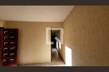 Sala de casa para alugar com 2 quartos, 100m² em Cidade Nova Ii, Várzea Paulista