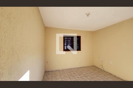 Sala de casa para alugar com 2 quartos, 100m² em Cidade Nova Ii, Várzea Paulista