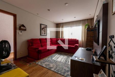 Casa à venda com 3 quartos, 171m² em Jardim Piqueroby, São Paulo