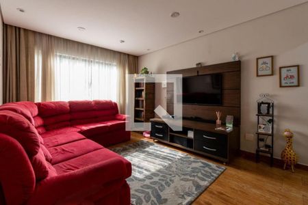 Casa à venda com 3 quartos, 171m² em Jardim Piqueroby, São Paulo