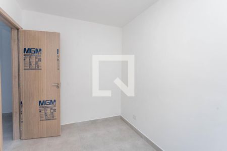 Quarto de apartamento à venda com 1 quarto, 32m² em Centro, Diadema