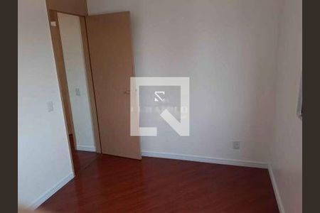 Apartamento à venda com 2 quartos, 63m² em Vila Santa Teresa (Zona Sul), São Paulo