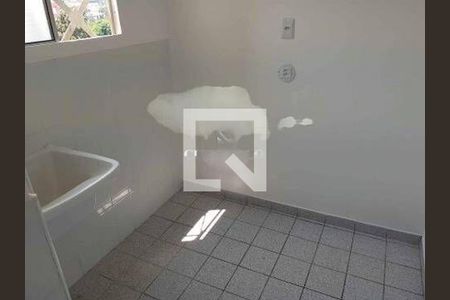 Apartamento à venda com 2 quartos, 63m² em Vila Santa Teresa (Zona Sul), São Paulo