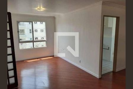 Apartamento à venda com 2 quartos, 63m² em Vila Santa Teresa (Zona Sul), São Paulo