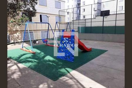 Apartamento à venda com 2 quartos, 63m² em Vila Santa Teresa (Zona Sul), São Paulo