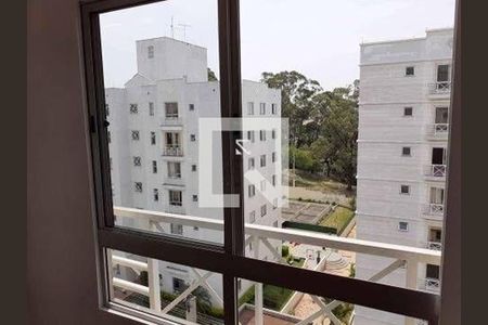 Apartamento à venda com 2 quartos, 63m² em Vila Santa Teresa (Zona Sul), São Paulo