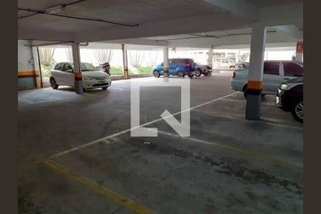 Apartamento à venda com 2 quartos, 63m² em Vila Santa Teresa (Zona Sul), São Paulo