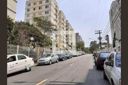 Apartamento à venda com 2 quartos, 63m² em Vila Santa Teresa (Zona Sul), São Paulo