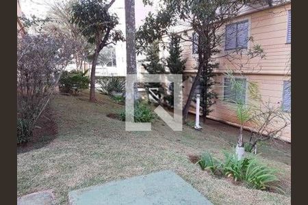 Apartamento à venda com 2 quartos, 63m² em Vila Santa Teresa (Zona Sul), São Paulo