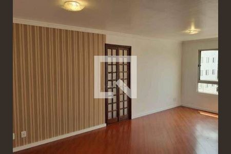 Apartamento à venda com 2 quartos, 63m² em Vila Santa Teresa (Zona Sul), São Paulo