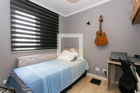 Quarto 1 de apartamento à venda com 3 quartos, 90m² em Tatuapé, São Paulo