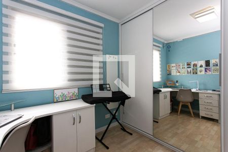 Quarto 2 de apartamento à venda com 3 quartos, 90m² em Tatuapé, São Paulo