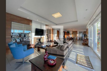 Casa à venda com 4 quartos, 315m² em Santa Tereza, Porto Alegre