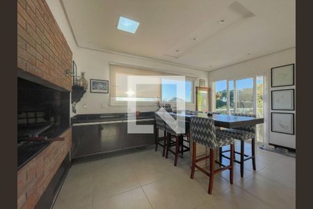 Casa à venda com 4 quartos, 315m² em Santa Tereza, Porto Alegre