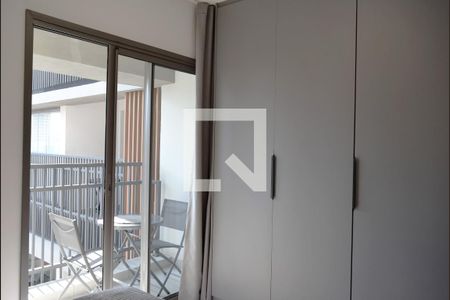 Studio de kitnet/studio para alugar com 1 quarto, 23m² em Paraíso, São Paulo