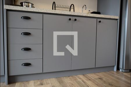 Studio de kitnet/studio para alugar com 1 quarto, 23m² em Paraíso, São Paulo