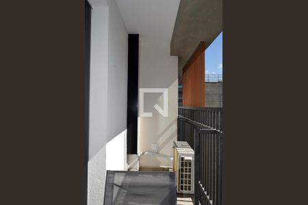 Studio de kitnet/studio para alugar com 1 quarto, 23m² em Paraíso, São Paulo