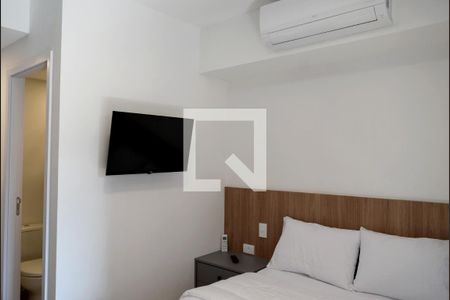 Studio de kitnet/studio para alugar com 1 quarto, 23m² em Paraíso, São Paulo