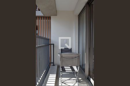 Studio de kitnet/studio para alugar com 1 quarto, 23m² em Paraíso, São Paulo