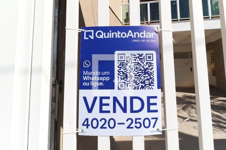 Placa de casa à venda com 3 quartos, 420m² em Tucuruvi, São Paulo