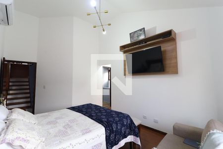 Suíte 1 de casa à venda com 3 quartos, 420m² em Tucuruvi, São Paulo