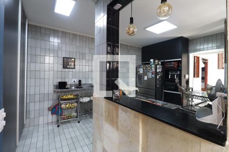 Cozinha de casa à venda com 3 quartos, 420m² em Tucuruvi, São Paulo