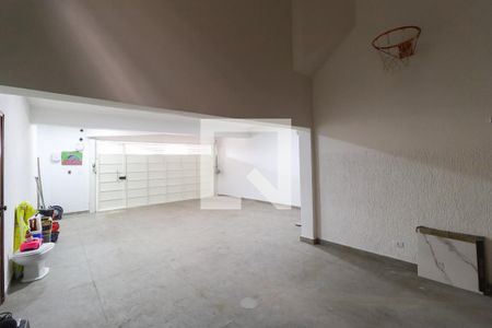 Garagem de casa à venda com 3 quartos, 420m² em Tucuruvi, São Paulo