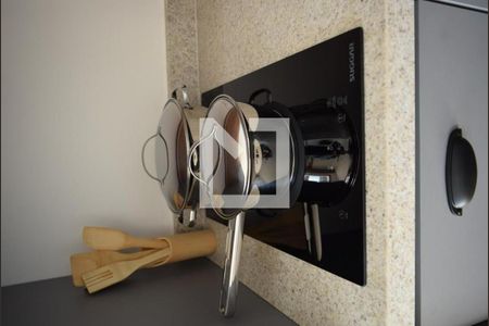 Studio de kitnet/studio para alugar com 1 quarto, 33m² em Paraíso, São Paulo