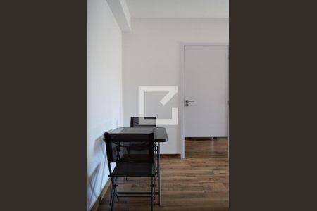 Studio de kitnet/studio para alugar com 1 quarto, 33m² em Paraíso, São Paulo