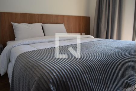 Studio de kitnet/studio para alugar com 1 quarto, 33m² em Paraíso, São Paulo