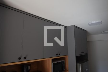 Studio de kitnet/studio para alugar com 1 quarto, 33m² em Paraíso, São Paulo