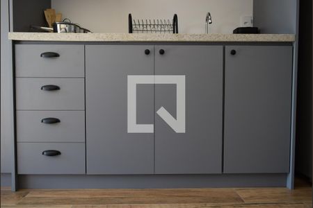 Studio de kitnet/studio para alugar com 1 quarto, 33m² em Paraíso, São Paulo