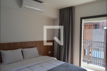 Studio de kitnet/studio para alugar com 1 quarto, 33m² em Paraíso, São Paulo