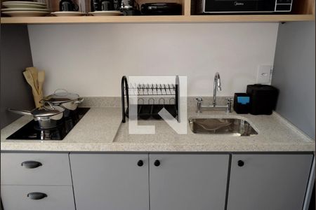 Studio de kitnet/studio para alugar com 1 quarto, 33m² em Paraíso, São Paulo