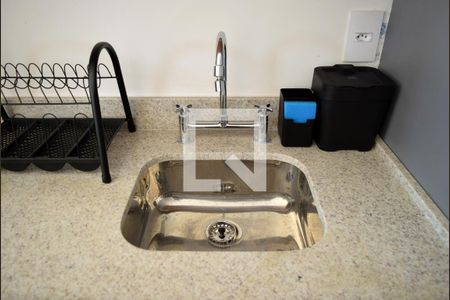 Studio de kitnet/studio para alugar com 1 quarto, 33m² em Paraíso, São Paulo