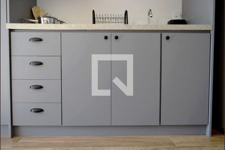 Studio de kitnet/studio para alugar com 1 quarto, 33m² em Paraíso, São Paulo