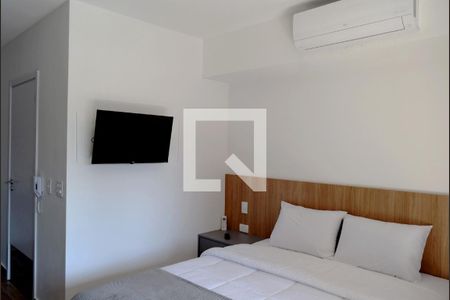 Studio de kitnet/studio para alugar com 1 quarto, 33m² em Paraíso, São Paulo