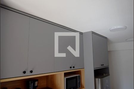 Studio de kitnet/studio para alugar com 1 quarto, 33m² em Paraíso, São Paulo